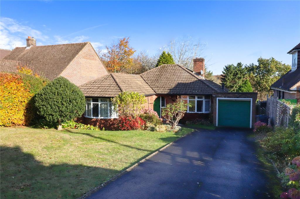 Berkeley Avenue, Chesham... 2 bed bungalow £650,000