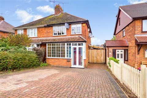 50 Grasmere Avenue, Tilehurst, Reading, RG30 6XX
