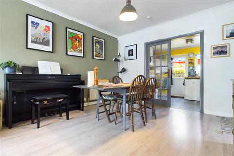50 Grasmere Avenue, Tilehurst, Reading, RG30 6XX