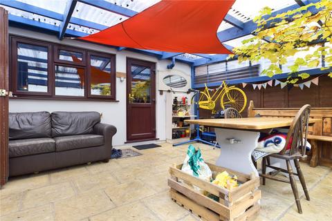 50 Grasmere Avenue, Tilehurst, Reading, RG30 6XX
