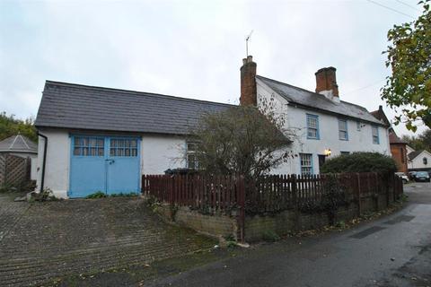 8 Chapel End, Buntingford, SG9 9AL