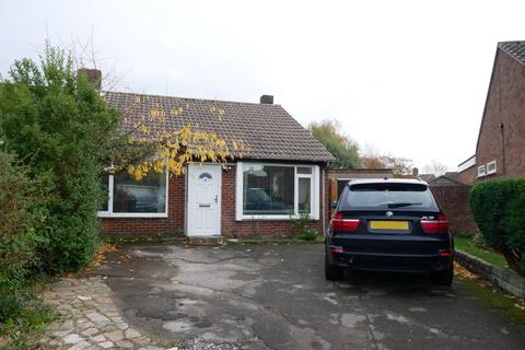 15 Shenley Close, Fareham, PO15 5PL