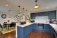 Kitchen dining room