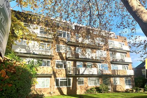 2 bedroom apartment to rent, WINN ROAD, HIGHFIELD