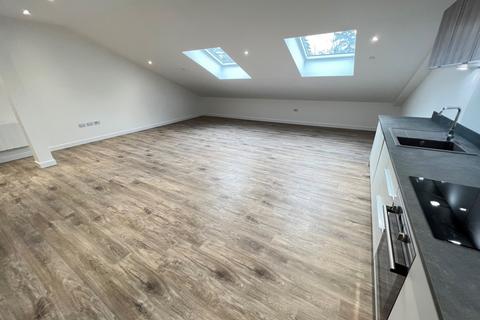 undefined, Springfield House, Ashwood Way RG23
