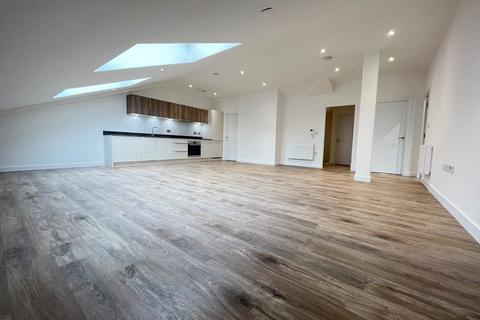 undefined, Springfield House, Ashwood Way RG23