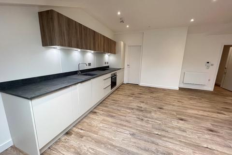 undefined, Springfield House, Ashwood Way RG23