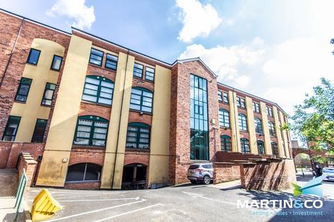 2 bedroom apartment to rent - King Edwards Road, Birmingham, B1