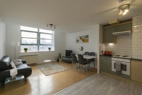 2 bedroom apartment to rent - King Edwards Road, Birmingham, B1