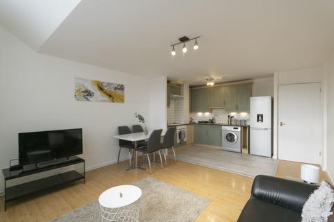 2 bedroom apartment to rent - King Edwards Road, Birmingham, B1