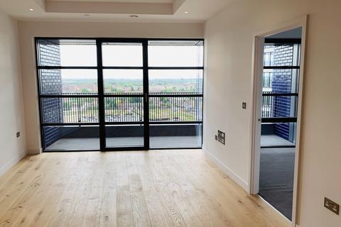 1 bedroom apartment for sale - Bridgwater House, 96 Lookout Lane, London City Island