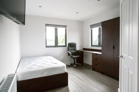 6 bedroom detached house to rent - Flat 7 Hyson House