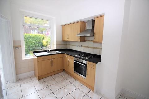 4 bedroom terraced house for sale - Clare Road, Halifax