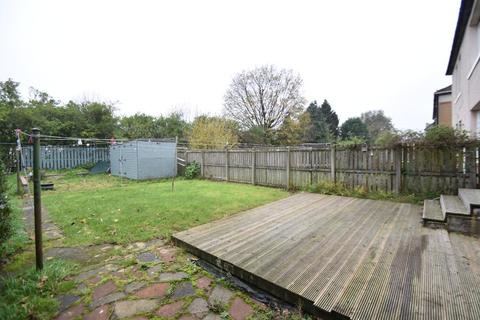 41 Ashby Crescent, Glasgow, G13 2NS