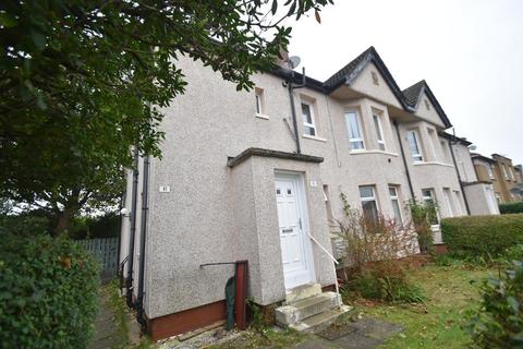 41 Ashby Crescent, Glasgow, G13 2NS