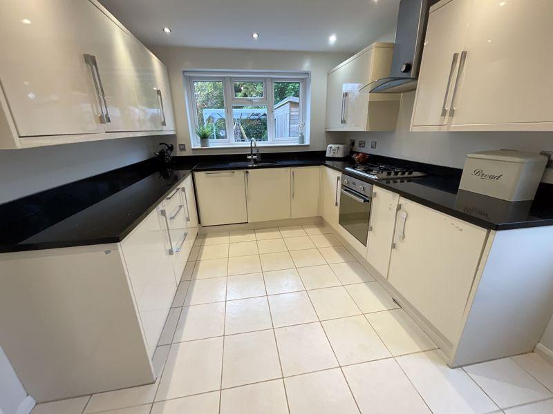 Stubbs Drive, Stone 4 bed detached house £349,950