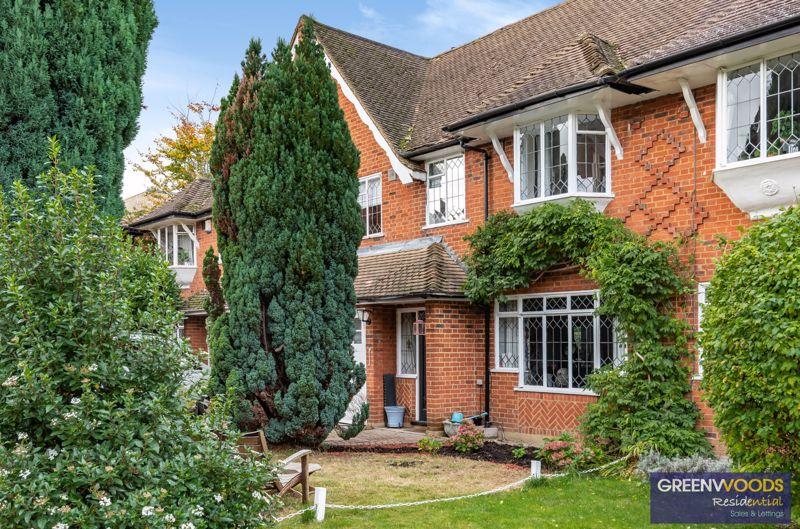 Fleur Gates, Princes Way, London, SW19 4 bed terraced house £1,050,000