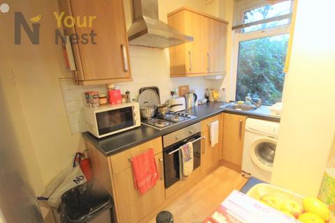 3 bedroom terraced house to rent, Granby place, Headingley, Leeds, LS6 3BD