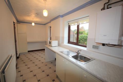 26 Ash Tree Hill, Cheadle, Stoke-on-trent, ST10 1UQ