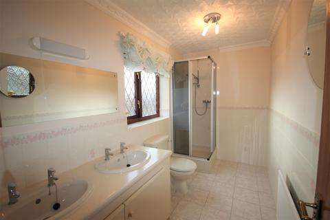 26 Ash Tree Hill, Cheadle, Stoke-on-trent, ST10 1UQ