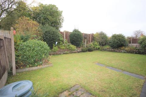 26 Ash Tree Hill, Cheadle, Stoke-on-trent, ST10 1UQ
