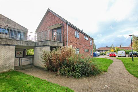12 Albert Place, Norwich, NR1 4JL