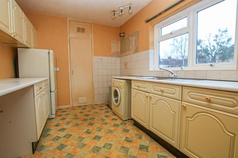12 Albert Place, Norwich, NR1 4JL