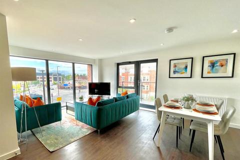 2 bedroom apartment for sale - Redeness Street, York