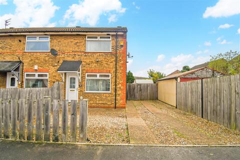 58 Ashendon Drive, Hull, HU8 8DY