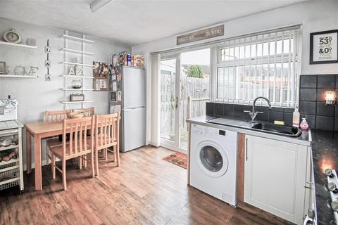 58 Ashendon Drive, Hull, HU8 8DY
