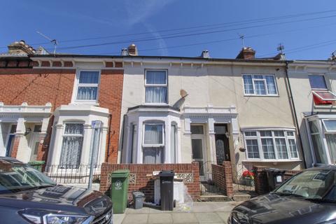 4 bedroom house share to rent - Mafeking Road, Southsea, PO4
