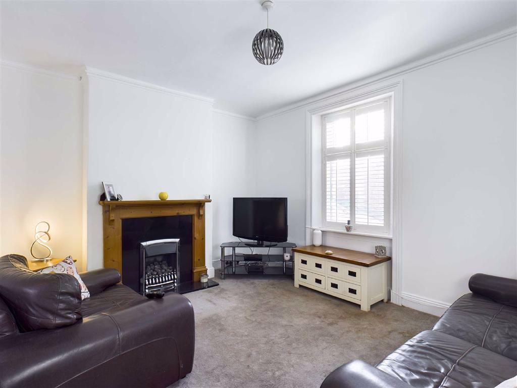 Edith Street, Tynemouth 3 bed terraced house £320,000
