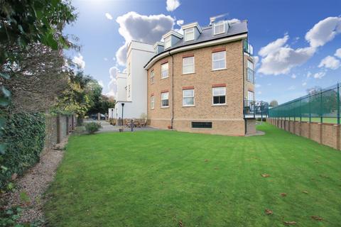 2 bedroom flat for sale - Warne Court, Village Road, Enfield