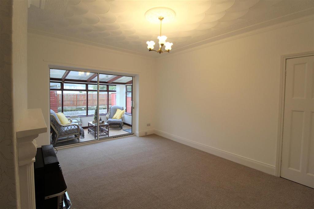 Newcastle Road, Blyth 3 bed semidetached house £155,000