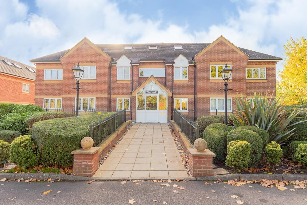 Evington Lane, Evington 2 bed apartment £295,000