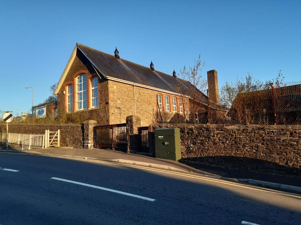 Cwmgwili, Llanelli Land £200,000