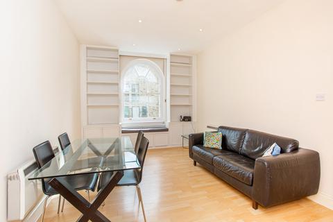 Flat 3, 52 Tredegar Square, London, E3 5AQ