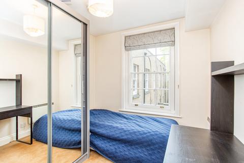 Flat 3, 52 Tredegar Square, London, E3 5AQ