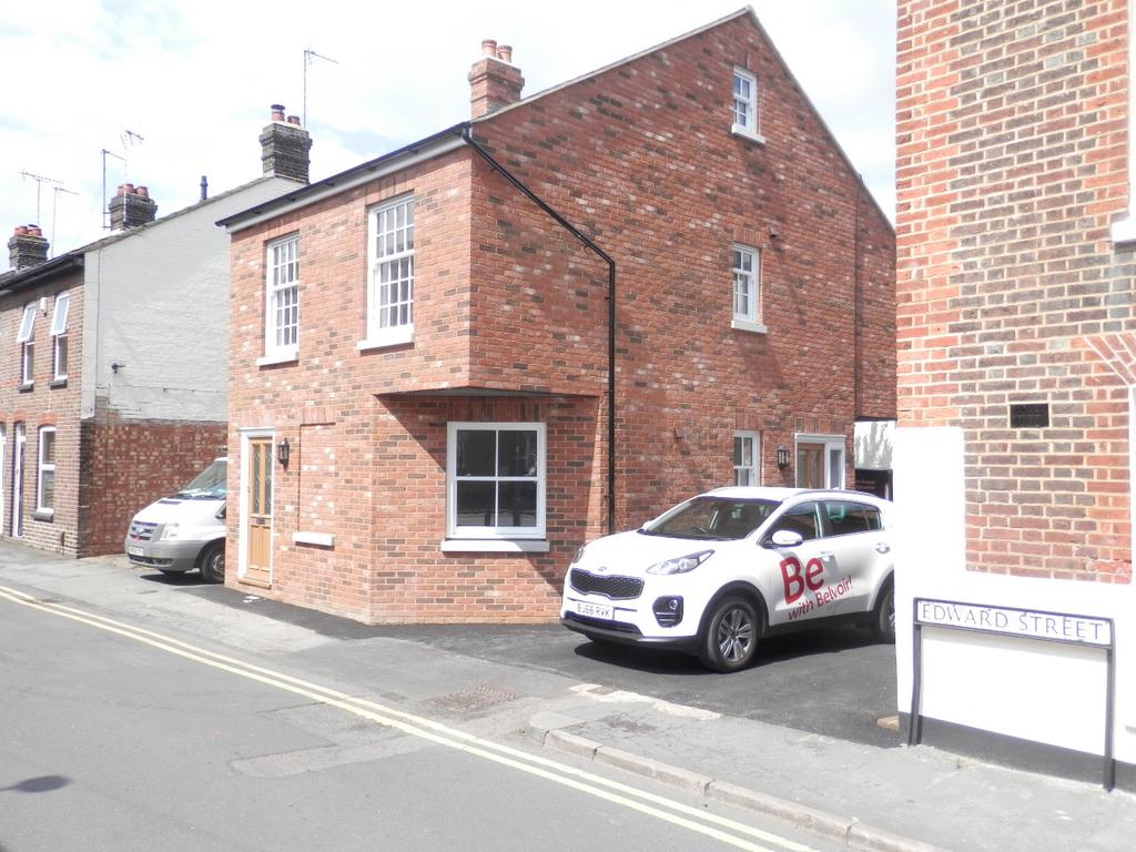 Edward Street, Dunstable LU6 1 bed £795 pcm (£183 pw)