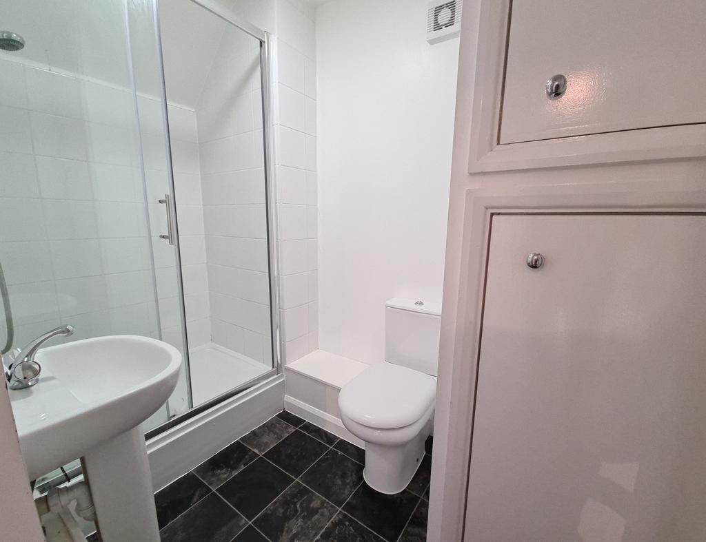 Edward Street, Dunstable LU6 1 bed £795 pcm (£183 pw)