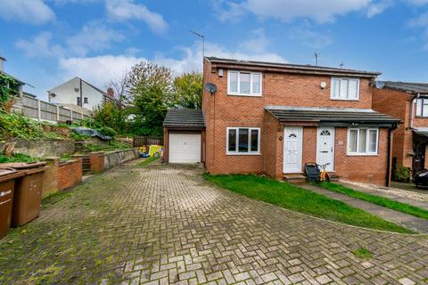 40 Atha Crescent, Beeston, Leeds, LS11 7DB