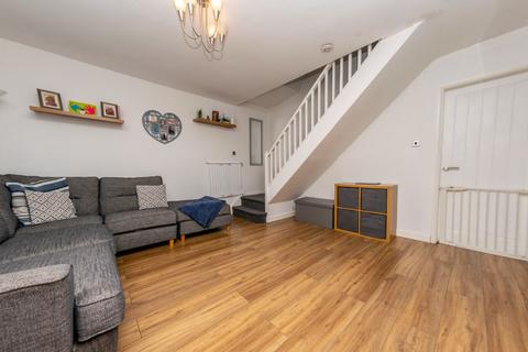 40 Atha Crescent, Beeston, Leeds, LS11 7DB