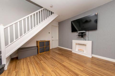 40 Atha Crescent, Beeston, Leeds, LS11 7DB
