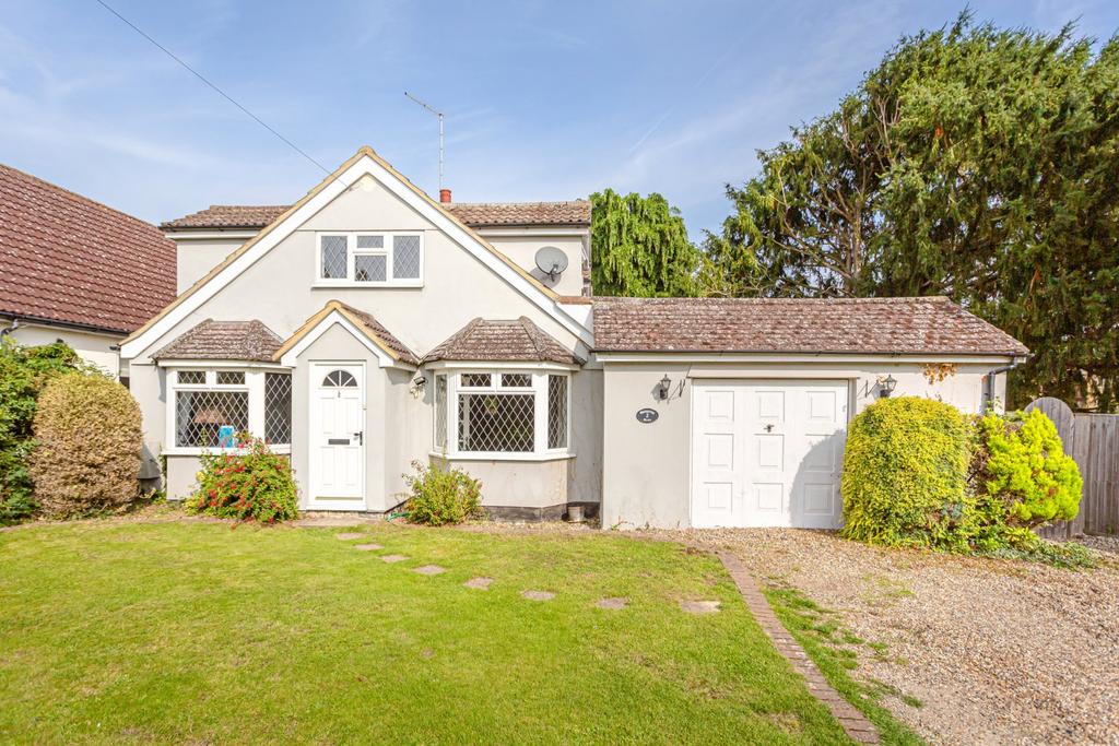 Havers Lane, Stortford, Hertfordshire, CM23 3 bed detached