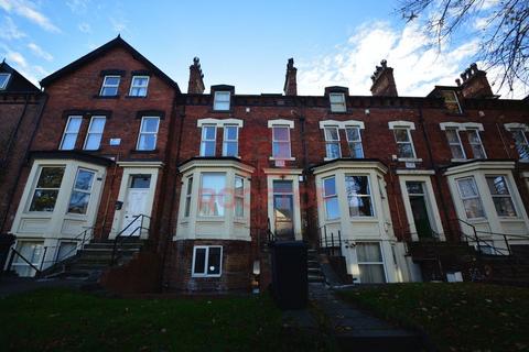 9 bedroom house to rent - Cardigan Road, Leeds LS6