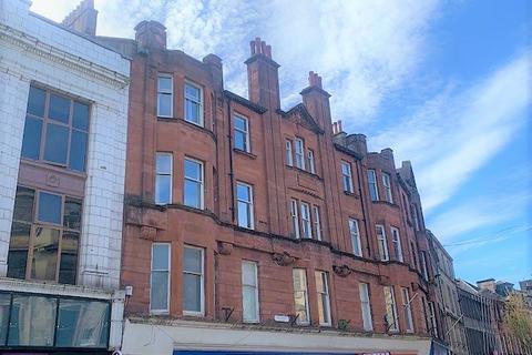 undefined, Port Street, Stirling Town, Stirling, FK8