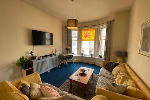 undefined, Port Street, Stirling Town, Stirling, FK8