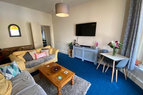 undefined, Port Street, Stirling Town, Stirling, FK8