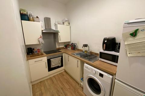 undefined, Port Street, Stirling Town, Stirling, FK8