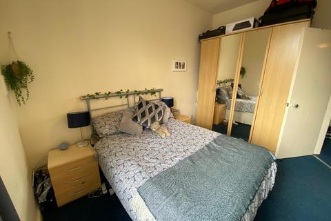 undefined, Port Street, Stirling Town, Stirling, FK8